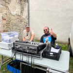 Techniciens
