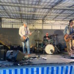 trio blues