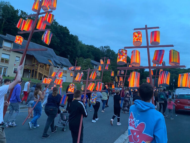 Honfleur : Réglementation de la circulation pour le week-end du 14 juillet…