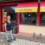 Pizzaria