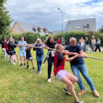 Tir à la corde 2