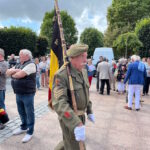 Anciens combattants belges
