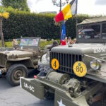 Camions militaires