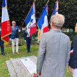 Hommage Albert Manuel