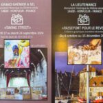 Affiche expos