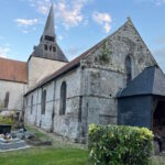 Eglise Gonneville