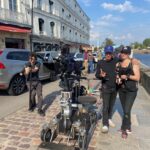 Film meurtre