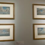 LEGS EUGENE BOUDIN HI 2