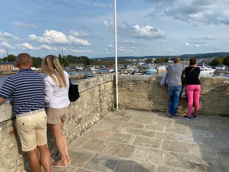 L’agenda des sorties à l’Office de Tourisme Communautaire pour le mois de mai…