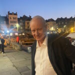 Stellan Skarsgard