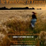 Affiche expo