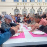 Concours d’écalage