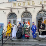 Costumes