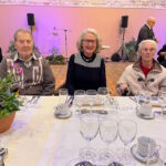 Banquet des anciens