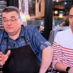 Thierry et Christophe