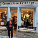 Comme une Evidence