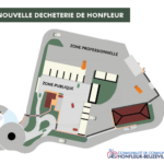 Déchèterie PRESSE