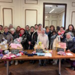 Les couturieres