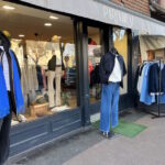 Magasin hommes