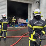 Pompiers