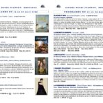 PROGRAMME 12 au 25 mars 2025 – copie