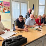 Bureau marins