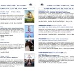PROGRAMME 23 avril au 6 mai 2025 – copie