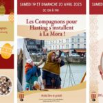 Programme la Mora_avril