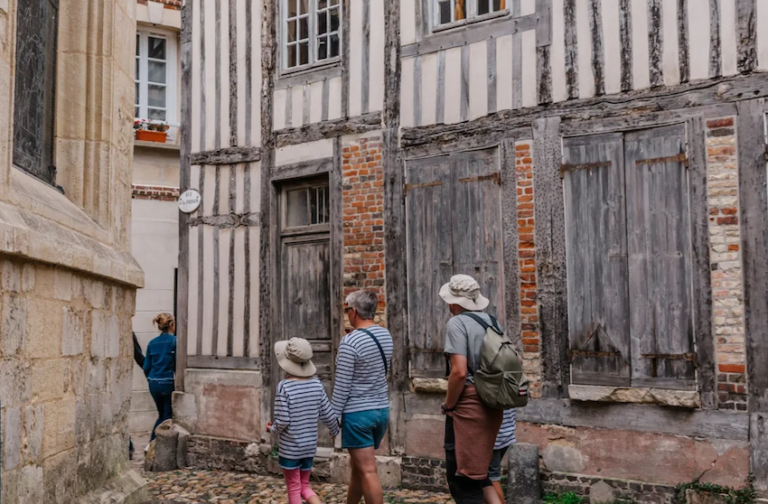 Honfleur : Quelques idées de sorties