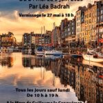 Affiche expo la Mora version finale