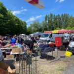 Foire à tout