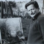 Photo Gervais Leterreux Sente aux Ladres