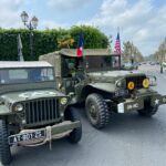 Véhicule militaire