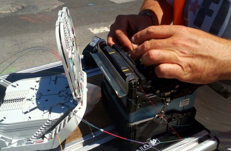 L’origine de la galère chez certains usagers de la fibre optique…