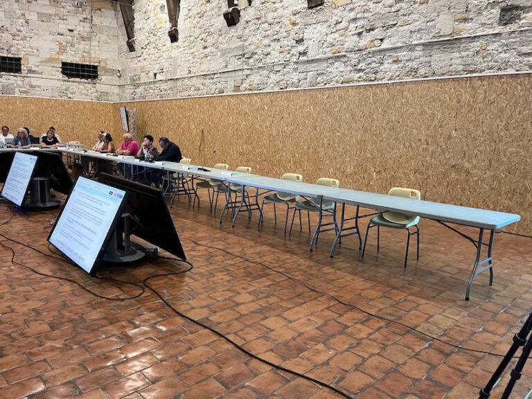 Honfleur : L’opposition municipale aux abonnés absents…
