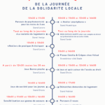 Programme du 18 juin 2025
