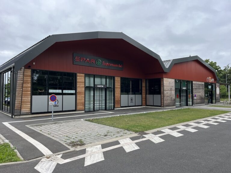 Honfleur : Le nouveau magasin SPAR ouvre ses portes ce vendredi