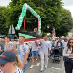 cortège