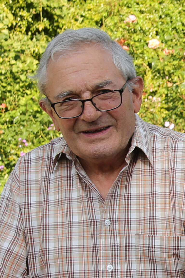 Honfleur : Le maire rend hommage à Bernard Vasse