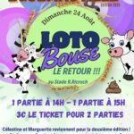 LOTO BOUSE AFFICHE – copie