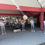 Le dome band