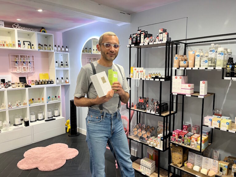 Honfleur : Découvrez l’Art de la Fragrance avec « Rue de la Beauté »…