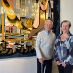 Simon et Cathjerine