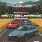 japan crew