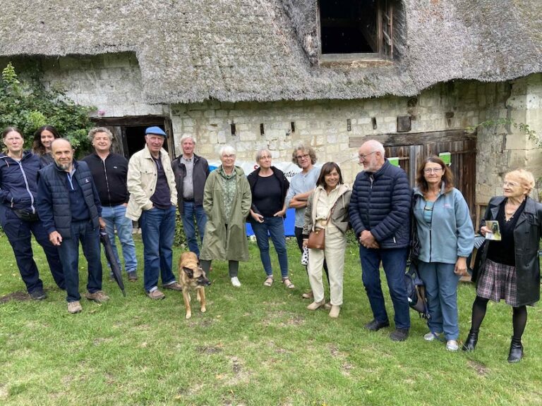 Honfleur : L’association « Estuaire Sud » fête ses 25 ans…