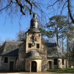 CHAPELLE NOTRE DAME DE GRACE 1