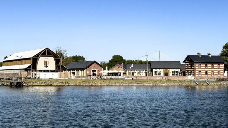 Honfleur : L’association « La Mora Guillaume Le Conquérant », c’est fini !…