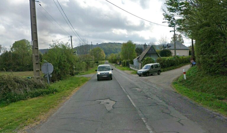 Ablon : Perturbations à prévoir route de Fiquefleur et Rue d’Abbleville