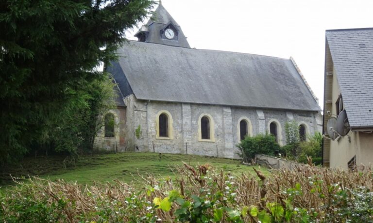 Quetteville : Inauguration de l’école Jean Macé : une belle réussite pour la rentrée !