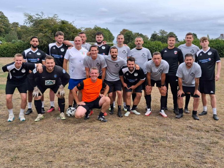 Honfleur : Le team Gauchet remporte pour la seconde fois le trophée « Denis Dorey ».